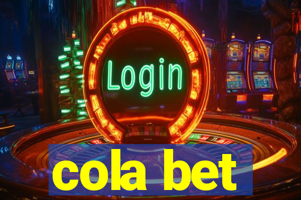 cola bet